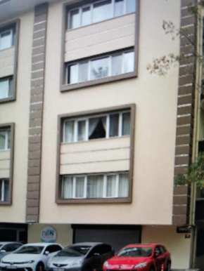 Room in Ankara